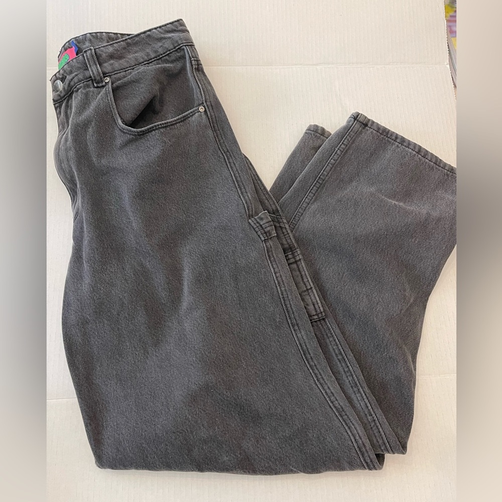 Empyre black jeans